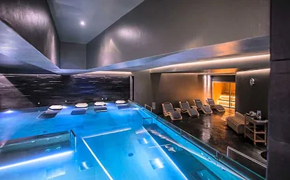 All Time Relais & Sport Hotel