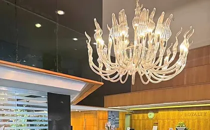 Royalty Copacabana Hotel