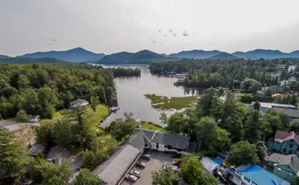 Wildwood on the Lake
