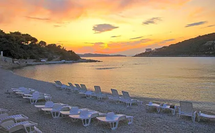 Hotel Vis