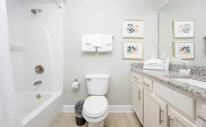 Phoenix Gulf Towers 2103 3 Bedroom Condo