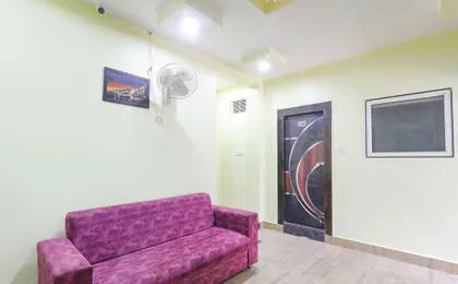 Fabexpress Gs Residency