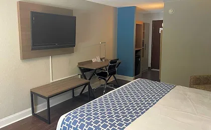 Wingate By Wyndham Columbia Fort Jackson