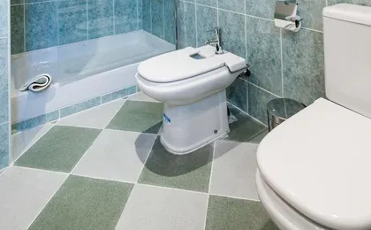 Malaga Corte Ingles Apartment