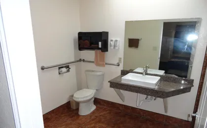Americas Best Value Inn Brownsville/Padre Island Highway
