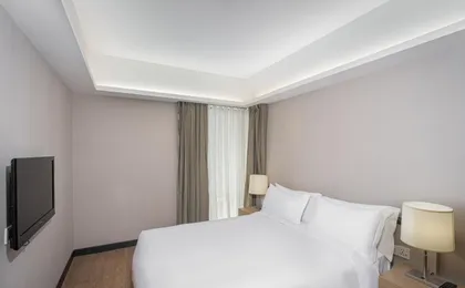 Riverdale Residence Xintiadi Shanghai