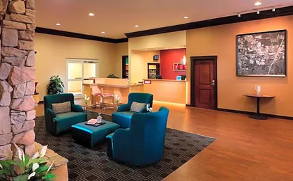 TownePlace Suites by Marriott Houston Intercontinental Airport