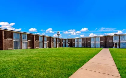 Bricktown Hotel & Extended Stay