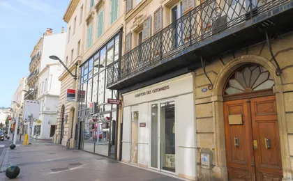 Acci Cannes Riviera