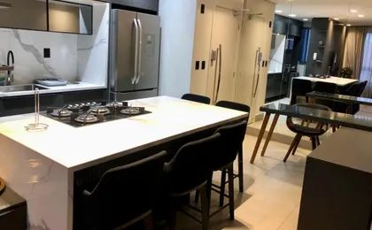 Apartamento Moderno