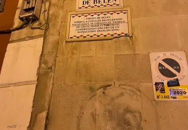 Piso Casco Histórico Alicante
