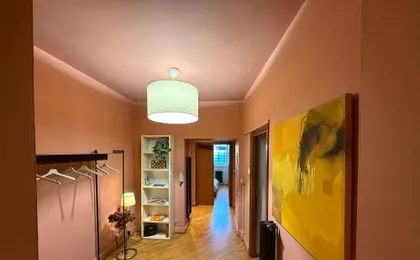 Domus Giulio Cesare Apartment