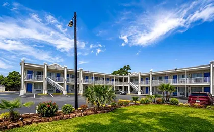 Sunset Inn
