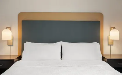 Homewood Suites by Hilton Columbus/Polaris