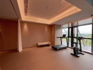 Ji Hotel Wuhan Guanggu Hubei University of Economics