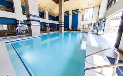Santa Ana Star Casino Hotel