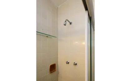 1 Quarto Em Ipanema a 500m Da Praia | Jg 40/104