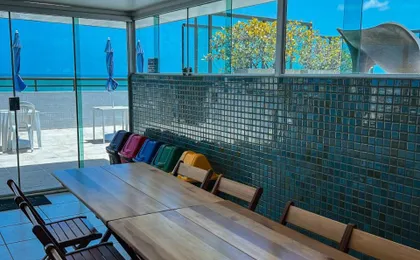 Apartamento a 4min Da Praia Em Tambau-Joao Pessoa