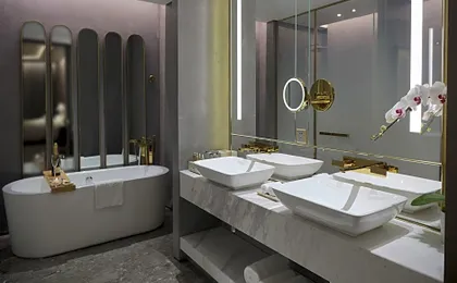 Sky Fortune Boutique Hotel