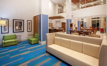 Holiday Inn Express & Suites Indianapolis NE - Noblesville By IHG