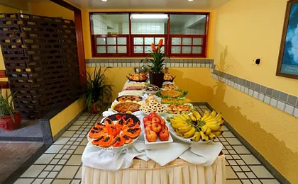 Marlim Porto Hotel