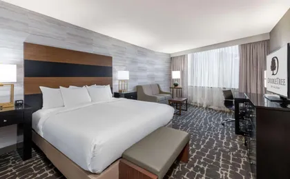 Doubletree by Hilton Hotel Denver - Aurora