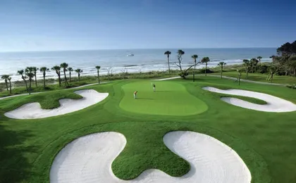 Omni Hilton Head Oceanfront Resort