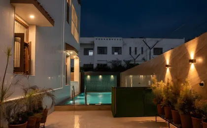 Arna Villa by Veo - Part of Stayvista