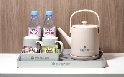 Shanghai OUYAMEI Hotel