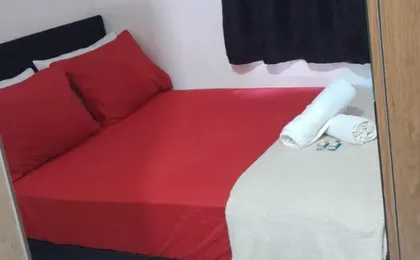 Centro,Smartv, Vista Linda,Privado Total, Maracana,Rodoviaria, Perto (Adults Only)