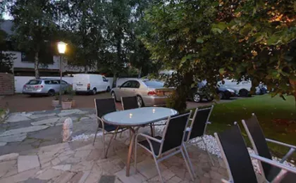 Hotel Olympia