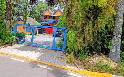Residencial Saldanha