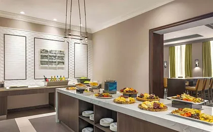 Homewood Suites by Hilton Philadelphia-City Avenue