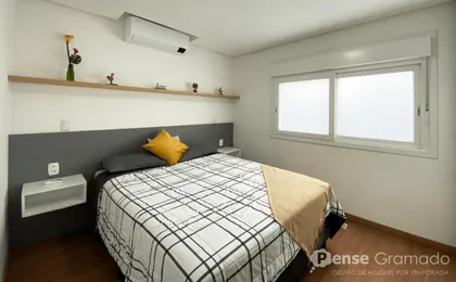 Morada Do Sol 101 - Apartamento 2 Suites