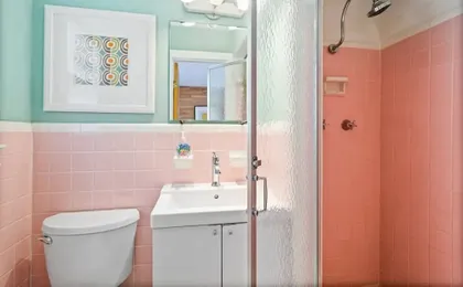 Retro Retreat-1950s Motel in St Augustine