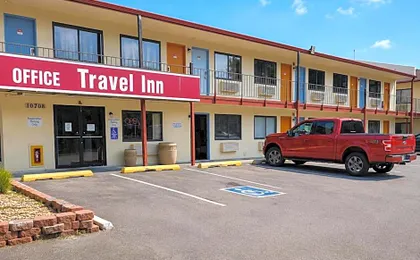 Travel Inn By OYO Omaha