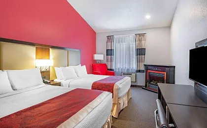 Ramada by Wyndham Keystone Near Mt Rushmore