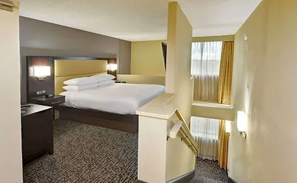 Hilton Orlando/Altamonte Springs