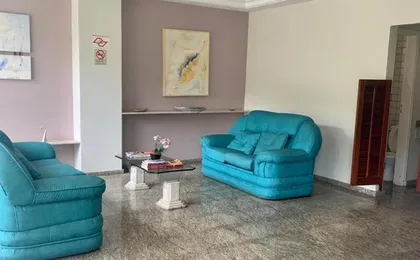 Apartamento Com Piscina Guaruja Enseada