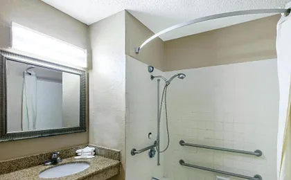 Americas Best Value Inn Lafayette