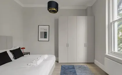Collingham Apartments