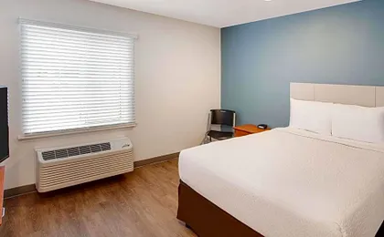 WoodSpring Suites Brownsville