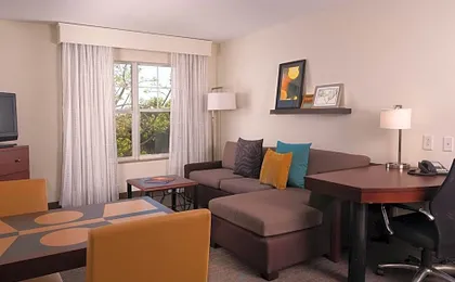 Residence Inn by Marriott Fort Myers Sanibel