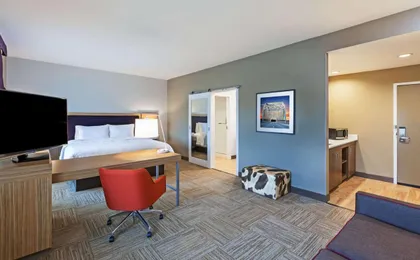 Hampton Inn Bulverde