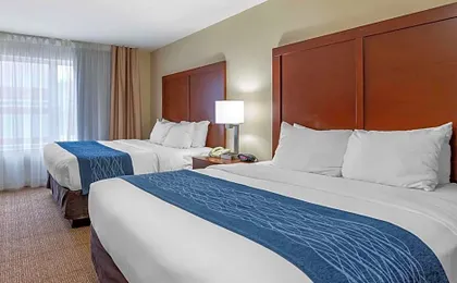 Comfort Inn & Suites Northern Kentucky