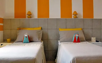B&B Casa Torpì