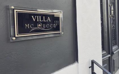 Villa Mc Queen