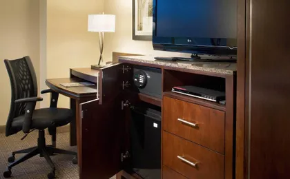 New Haven Hotel
