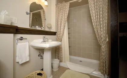 The Roost Bed And Breakfast