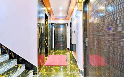 Hotel Kanan Inn, Kolkata Airport